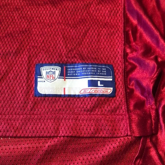 Arizona Cardinals Vintage Jersey Bryant - Picture 4 of 7